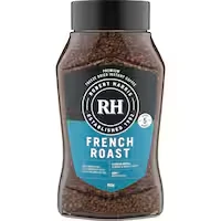 robert harris freeze dried instant coffee french roast