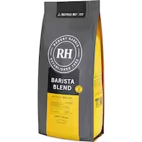 robert harris whole beans coffee barista blend