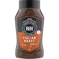 robert harris freeze dried instant coffee italian roast