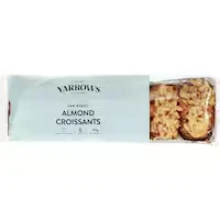yarrows croissants almond