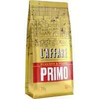 l'affare plunger & filter grind primo