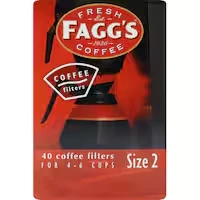 faggs coffee filters 1x2