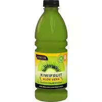 nekta fruit drink aloe vera & kiwifruit