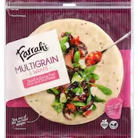 farrah's wraps multigrain