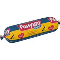 fond foods possyum dog rolls supreme