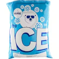 ice point party ice