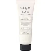 glow lab facial moisturiser
