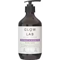 glow lab hand wash coconut & fig