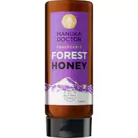 manuka doctor forest honey