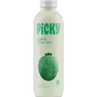picky fruit juice apple & feijoa