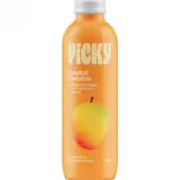 picky fruit drink tropical smoothie