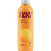 picky fruit juice orange & apple