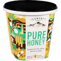 egmont pure honey