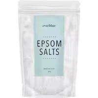 everblue naturals epsom salts