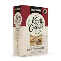 kea cookies chocolate chip
