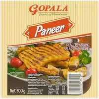 gopala paneer cheese