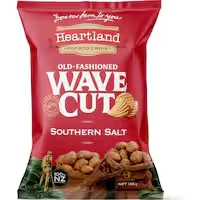 heartland chips southern salt
