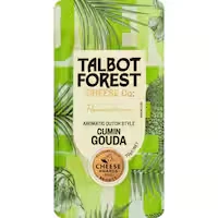 talbot forest deli cheese cumin gouda