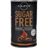 avalanche drinking chocolate sugar free