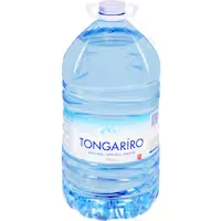 tongariro water spring water