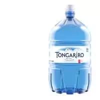 tongariro water natural spring
