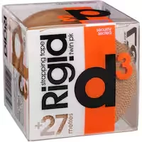 d3 dressing tape rigid strapping