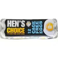 hens choice eggs cage free mixed grade