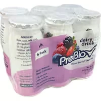prebio tick prebiotic drink mixed berry