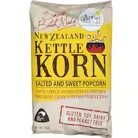 nz kettle korn popcorn salted and sweet