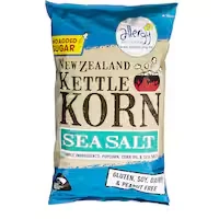 nz kettle korn popcorn sea salt