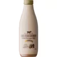 lewis road creamery flavoured milk chocolate