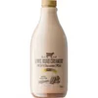 lewis road creamery flavoured milk chocolate milk