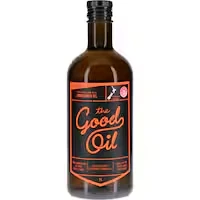 the good oil sunflower oil high oleic