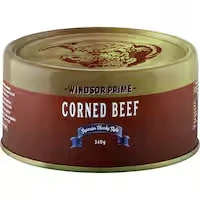 windsor corned beef prime