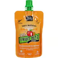 nz apple fruit hitz fruit puree mango