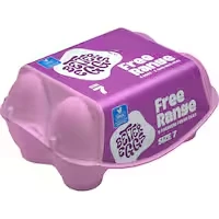better eggs s.p.c.a eggs free range size 7